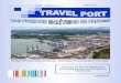 Los Puertos Marítimos de Panamá