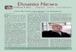 Dounia News, le 15 mars 2015