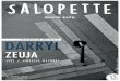 Salopette Magazine 01 - Mars 2015