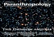 Paranthropology Vol. 6 No. 1 (January 2015)