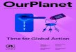 Our Planet: Time for Global Action