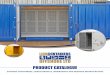 Lion Containers (Offshore) Ltd Catalogue