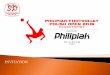 Philipiak Footvolley Polish Open 2015 invitation