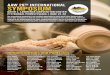 AAW 2015 29th Annual International Woodturning Symposium Preview