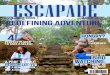 ESCAPADE Magazine