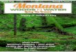 Montana Woods N Water, March 2015 Volume 3 Issue 5