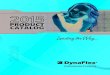 DynaFlex 2015 Product Catalog