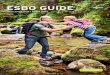 Espoo Guide 2015 - Upplevelser i Esbo
