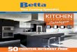 Your Betta Cooking Specialist Kitchen Inspiration March 2015