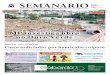 21/03/2015 - Jornal Semanário - Edição 3.114