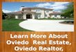 Learn more about oviedo real estate, oviedo realtor, oviedo homes for sale