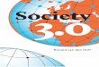 Society 3.0 [dutch version]
