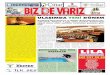 Biz De Varız Gazetesi 251.sayı