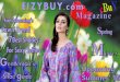 Latest magazine eizybuy Spring/Summer Collections