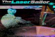 Laser Sailor Spring 2015