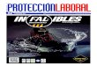 Protección Laboral 82 Occupational safety, health and environment
