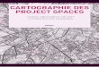 Cartographie des project spaces