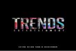 Trends Entertainment Brochure 2015