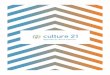 Cultura 21 acciones sp