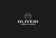 Oliveri Home - Organic luxury Italian linens