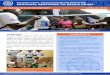 IOM Ebola Crisis Response Programme External Sitrep 2015 03 26