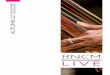 RNCM Autumn 2012 Events Guide