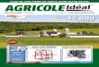 Agricole Ideal, June 2012