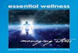 January 2012 Essential Wellness