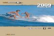 BIC Surf - Catalogue 2009 FR