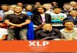 The XLP 2013 Annual Review