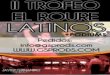 II TROFEO EL ROURE - GALERIAS LATINOS
