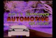 2011 Spring Automotive Guide