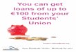 Know Your Union - loans