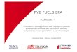 Convegno Accise 2012 PVB Fuels
