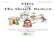 Elfis and the Sleigh Riders