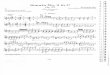 Sor - Op 22, Grand Sonate, Ed Glise, Movement 1