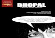 Bhopal a Human Rights Tragedy Issue