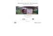 Waterless Urinals Resource book