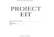Proiect EIT