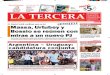 Diario La Tercera 08.01.2016