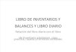 99597509 Libro de Inventarios y Balances y Libro Diario
