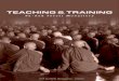 MNY 01 Teaching and Training - 042015