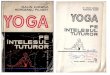 Yoga Pe Intelesul Tuturor