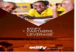 2015 Edify Annual Report
