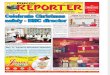 Bikol Reporter December 13 - 19, 2015 Issue