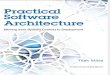 Practical Software Architecture ,Tilak Mitra 2016_IBM