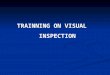 Welding & pipe Inspection Training Manual