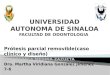Universidad Autonoma de Sinaloa