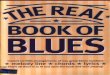 The Real Book of Blues 1 (225 Hits With Melody Line-Lyrics & Chords )