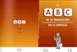 El ABC de La Promocion de La Prevencion de Riesgos Laborales en La Empresa